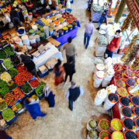 İstanbul'da 2025 enflasyonu yüzde 37,68 oldu