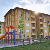 Kamu konutları kira bedelleri açıklandı