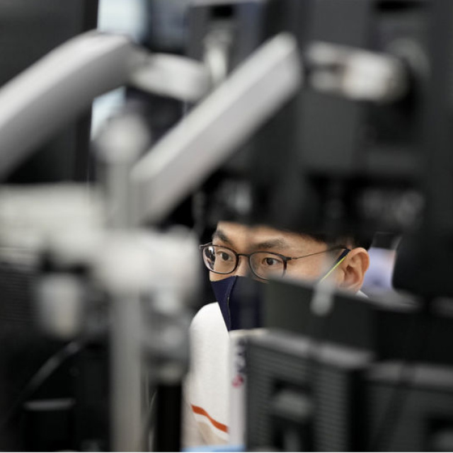 Varlık fonlarında Çin damgası