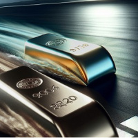 Altın ve gümüş rallisi sürüyor