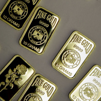 Altın Ocak'ta yükselişini sürdürecek mi? İşte altında son 20 yılın ocak ayı performansı