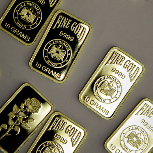 Altın Ocak'ta yükselişini sürdürecek mi? İşte altında son 20 yılın ocak ayı performansı