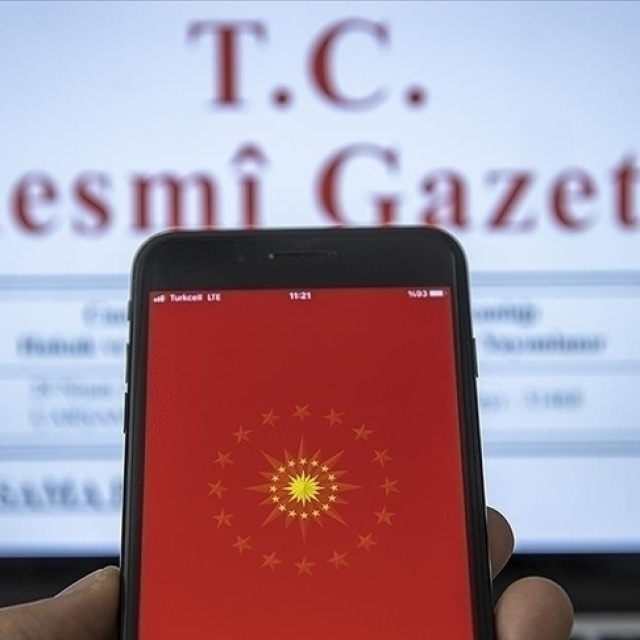 1 Ocak itibariyle neler değişti? Resmi Gazete’den öne çıkan düzenlemeler