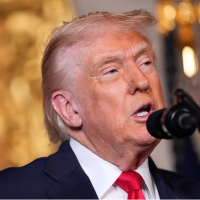 Trump İran'ı tehdit etti: Ateş etmeye hazırız