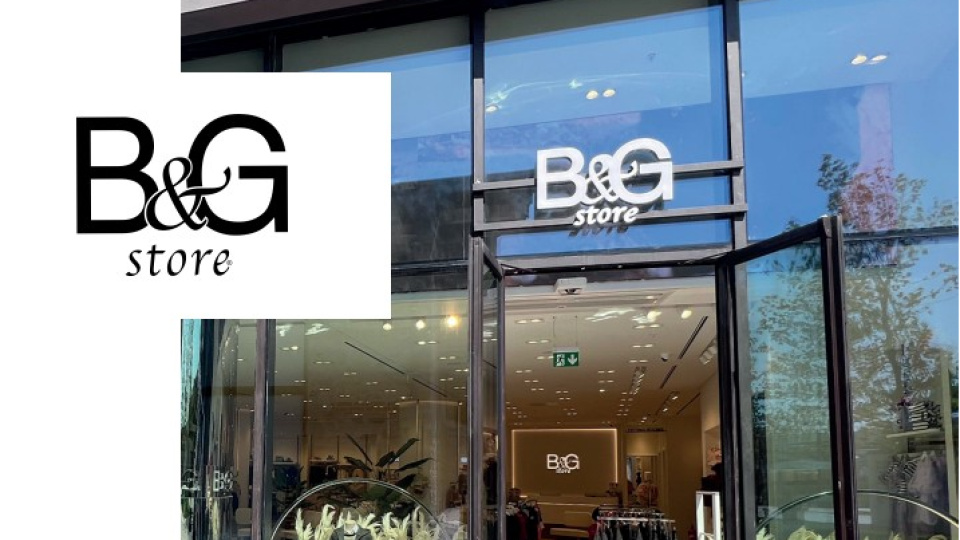 B&G Store'dan Kamuoyuna Duyuru | Son dakika ekonomi haberleri