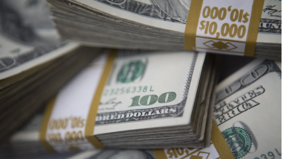 TCMB'nin rezervlerinde yükseliş sürüyor | Son dakika ekonomi haberleri