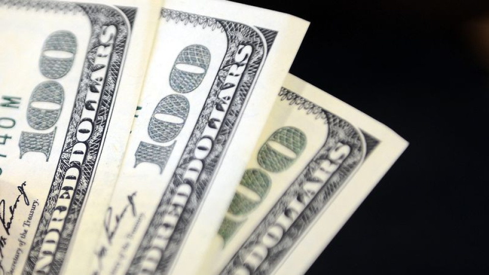 Döviz mevduatlarında yükseliş sürdü | Son dakika ekonomi haberleri