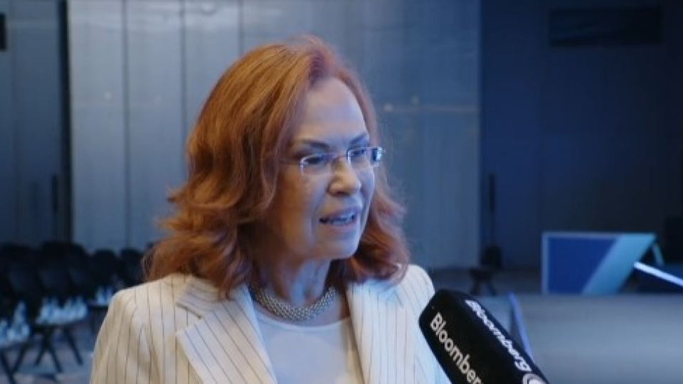 SAP EMEA Başkanı Spinelli: Yapay zekada henüz yolun çok başındayız | Son dakika ekonomi haberleri