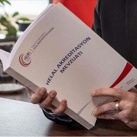 Akredite olmadan "helal uygunluk" hizmeti verenlerin cezaları artırıldı