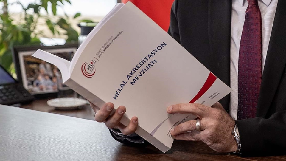 Akredite olmadan "helal uygunluk" hizmeti verenlerin cezaları artırıldı | Son dakika ekonomi haberleri