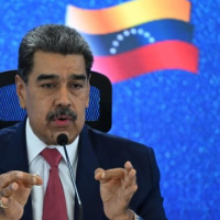 Venezuela'nın başkenti Caracas'ta patlama sesleri duyuldu