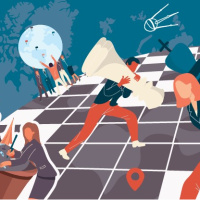 2025’te jeopolitiğin sertleşen fay hatları