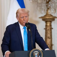 Trump: Venezuela lideri Maduro ve eşi yakalandı