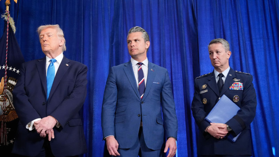 Trump: Operasyonun hedefi Maduro'yu adaletin önüne çıkarmaktı | Son dakika ekonomi haberleri