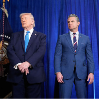 Trump: ABD'nin dev petrol şirketlerini (Venezuela'da) devreye sokacağız