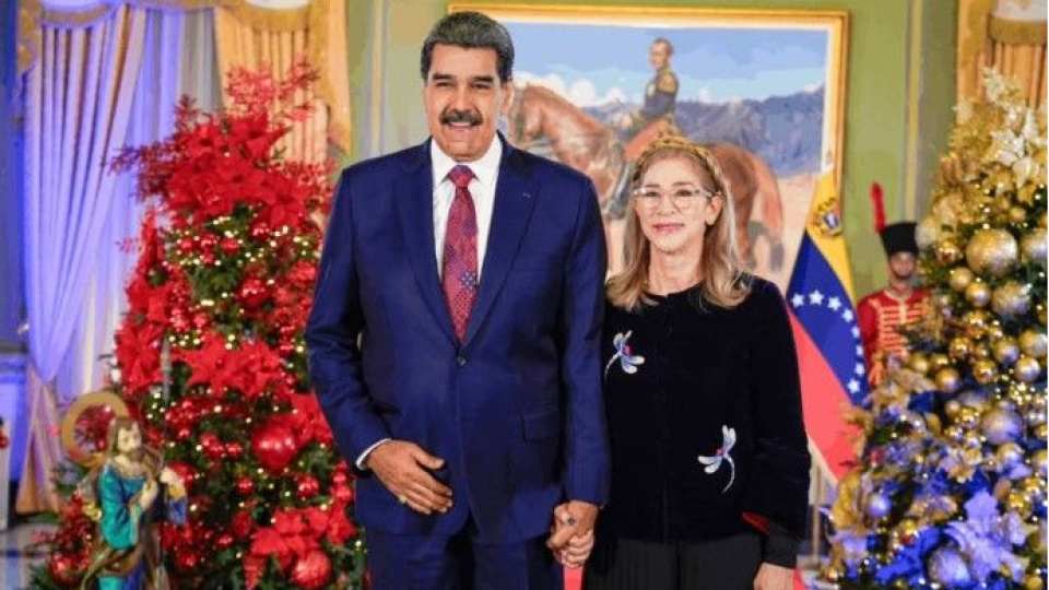 Venezuela Devlet Başkanı Nicolas Maduro New York'ta | Son dakika ekonomi haberleri