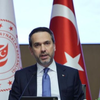 Bakan Bayraktar: Azerbaycan ile 33 milyar metreküplük gaz anlaşması yaptık