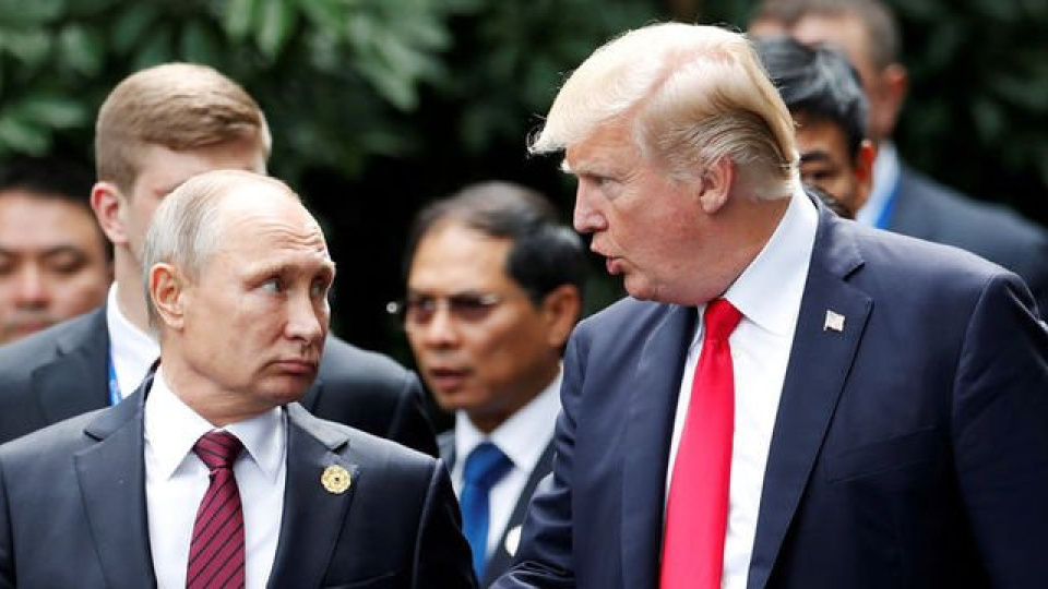 Trump: Putin’den memnun değilim | Son dakika ekonomi haberleri