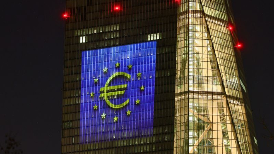 Doğu Avrupa ülkeleri AMB'nin üst yönetiminde koltuk istiyor | Son dakika ekonomi haberleri