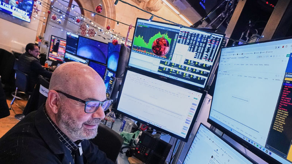 Wall Street yatırımcıları bu yıl ılımlı kazanç bekliyor | Son dakika ekonomi haberleri