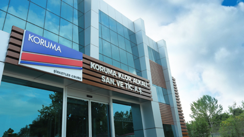 Rekabetten Koruma Klor'a yüzlerce milyon liralık ceza | Son dakika ekonomi haberleri