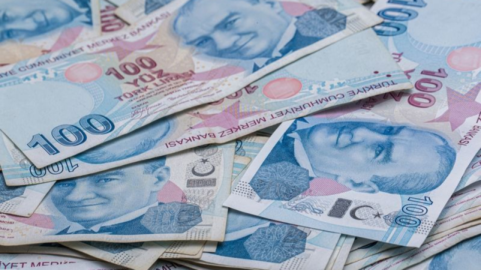 Hazine iki tahvilde 77,8 milyar TL borçlandı | Türkiye ekonomisi gündem haberleri