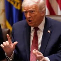 Trump: Tarife gelirleri 600 milyar doları aşacak