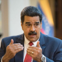 Maduro tüm suçlamaları reddetti
