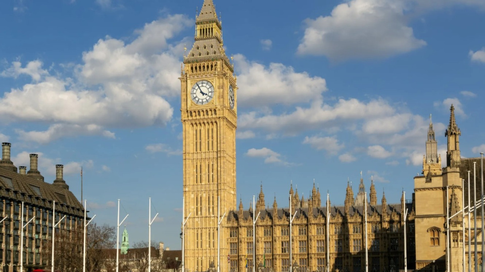 İngiltere'den uyarı: Venezuela müdahalesi Çin ve Rusya'yı cesaretlendirebilir | Son dakika ekonomi haberleri