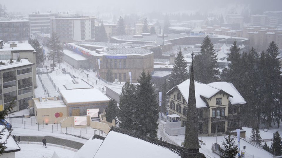 Davos 2026: Gelişmekte olan piyasalarda dayanıklıl…