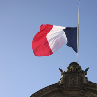 Fransa'da enflasyon 7 ayın en düşük seviyesinde