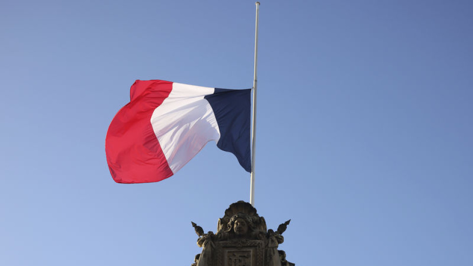 Fransa'da enflasyon 7 ayın en düşük seviyesinde | Son dakika ekonomi haberleri