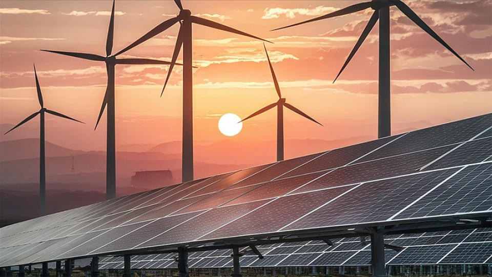 YEKA GES-2025 yarışmalarının sözleşmeleri imzalandı | Enerji haberleri