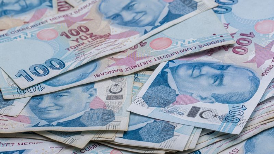 Hazine, 5 yıl vadeli tahvilde 71,2 milyar TL borçlandı | En güncel piyasa haberleri