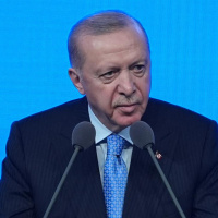 Erdoğan: Genç istihdamı için 445 milyar lira tahsis edilecek