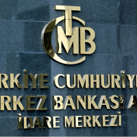 TCMB: Yıllık enflasyon gıda grubunda yükseldi