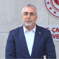 Bakan Işıkhan'dan en düşük emekli aylığına ilişkin açıklama