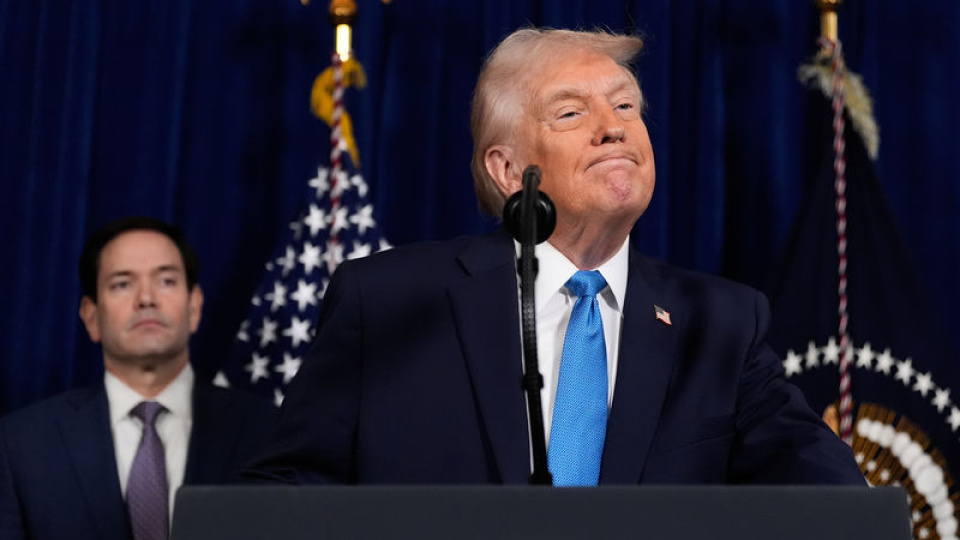 Trump: Ara seçimleri kazanamazsak hakkımda azil süreci başlatılır | Son dakika ekonomi haberleri