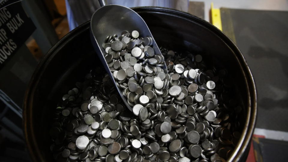 Nikel fiyatları son üç yılın en sert artışını gördü | Son dakika ekonomi haberleri