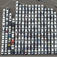 2025'te Türkiye'de en çok satılan otomotiv markaları: Fiat'tan Ferrari'ye eksiksiz tam liste