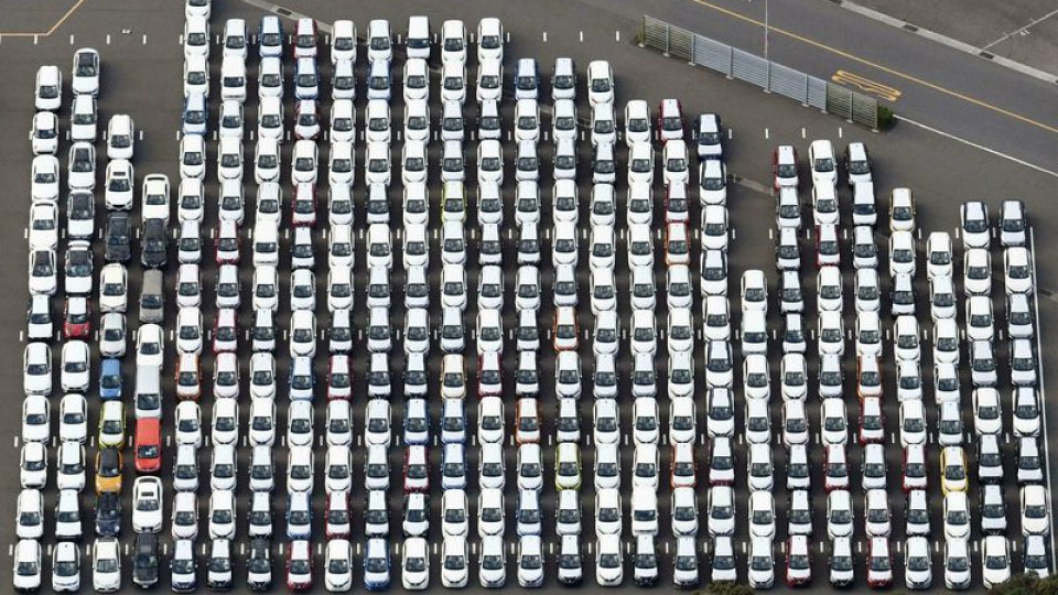 2025'te Türkiye'de en çok satılan otomotiv markaları: Fiat'tan Ferrari'ye eksiksiz tam liste | Son dakika ekonomi haberleri