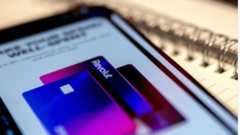 Revolut, FUPS’u alarak Türkiye’ye girmek istiyor | Son dakika ekonomi haberleri