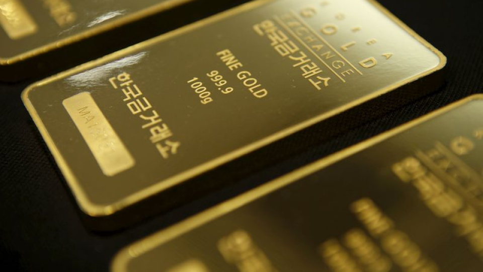 Maduro Venezuela'sının altınları İsviçre'den çıktı | Son dakika ekonomi haberleri