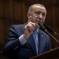 Erdoğan: 2026 reform yılı olacak