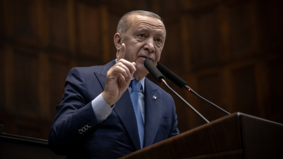 Erdoğan: 2026 reform yılı olacak | Son dakika ekonomi haberleri