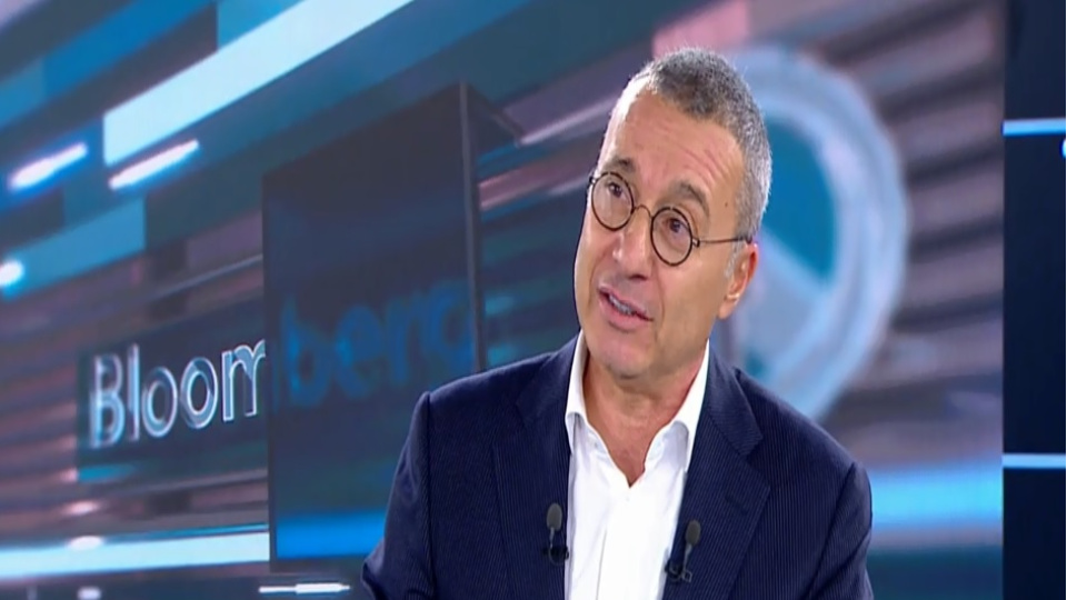 "1 trilyon TL'lik yeme içme ekonomisinin 100 milyar TL'si bahşiş" | Son dakika ekonomi haberleri