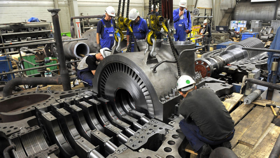 Almanya'da işsizlik 2010'dan beri en kötü seviyede | Son dakika ekonomi haberleri