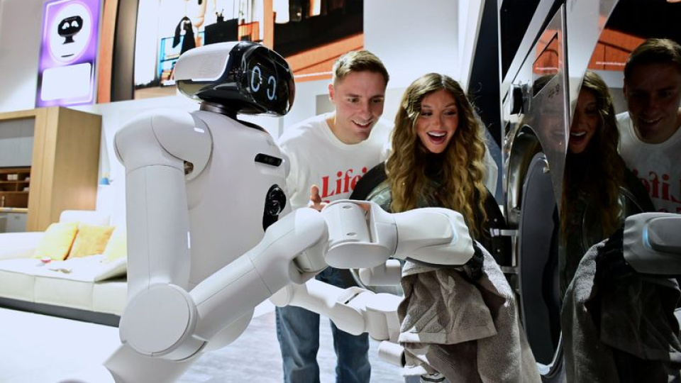 Yapay zekanın meslekleri yeniden şekillendirecek dört yolu | Davos haberleri