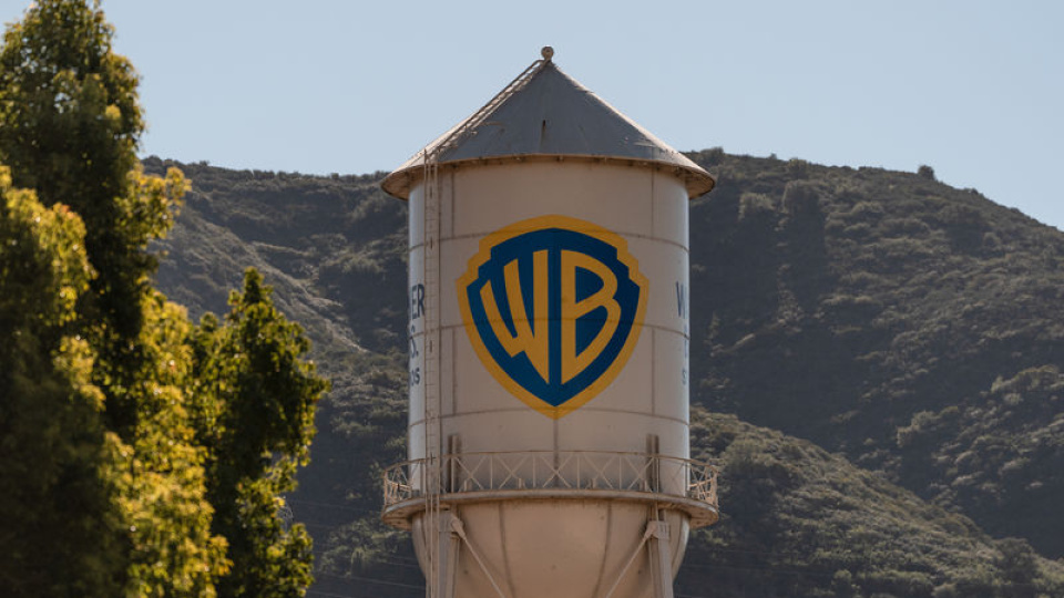 Warner Bros. Discovery'den Paramount'a ikinci kere ret tavsiyesi | Son dakika ekonomi haberleri