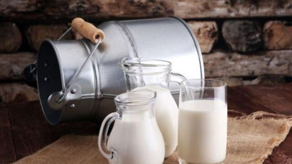 USK çiğ süt satış fiyatını açıkladı | Tarım haberleri